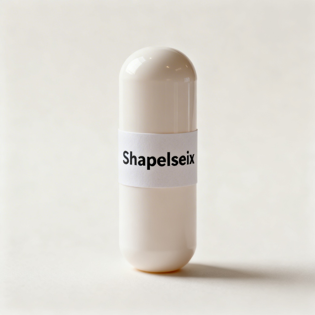Shapelseix